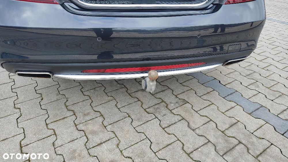 Mercedes-Benz CLS 350 (BlueTEC) d - 22