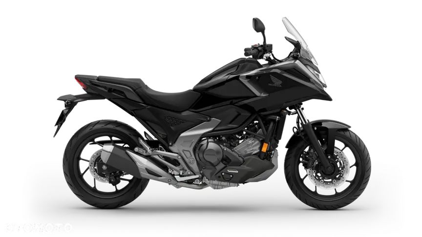 Honda NC - 1