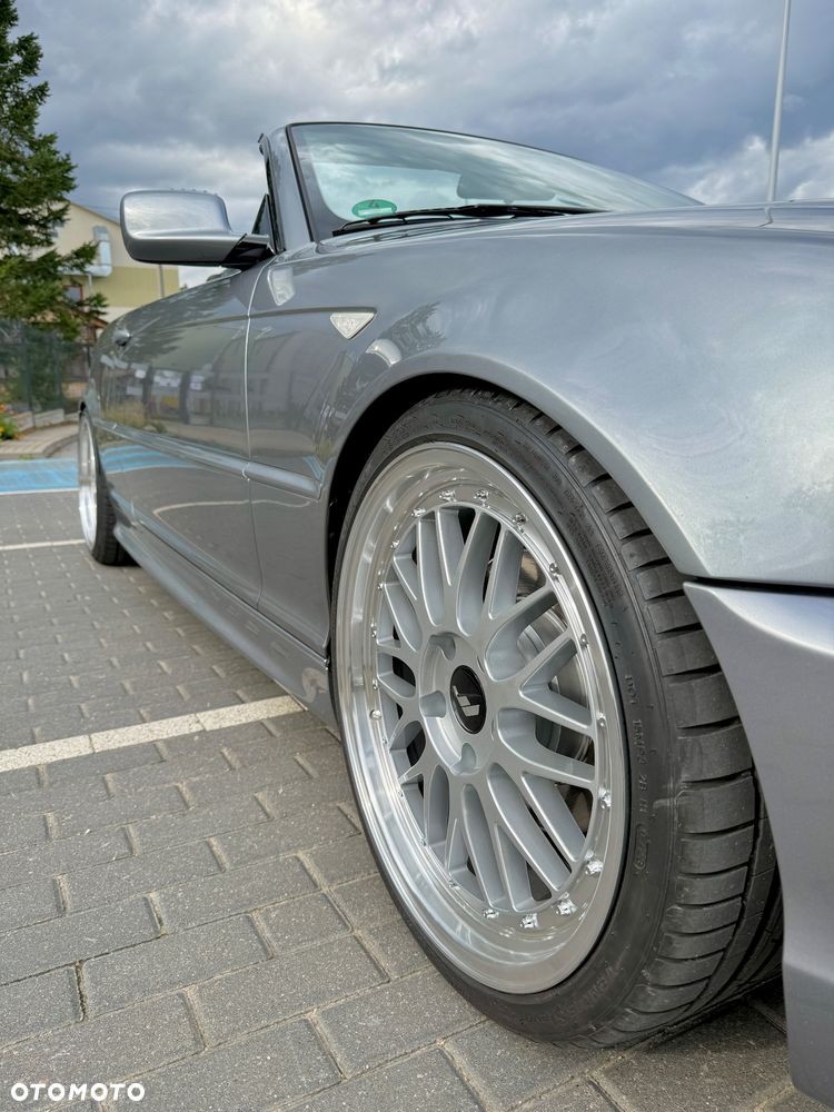 BMW Seria 3 320 Ci Edition Sport - 11