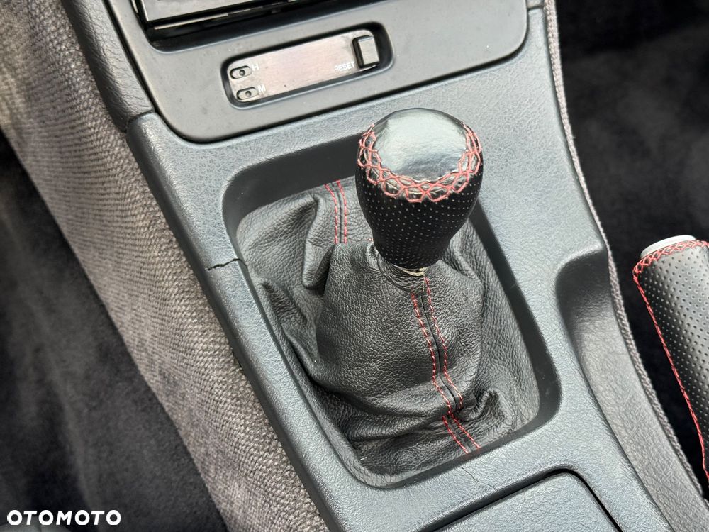 Nissan 300 ZX Twin Turbo T-Bar - 24