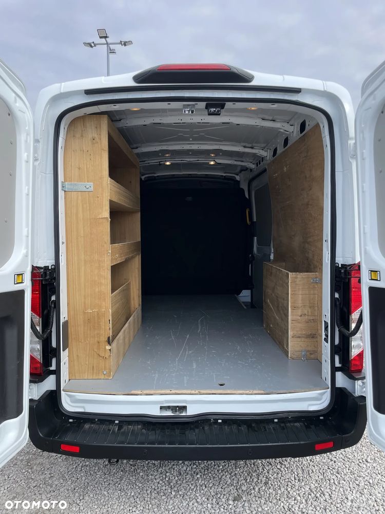 Ford Transit - 3
