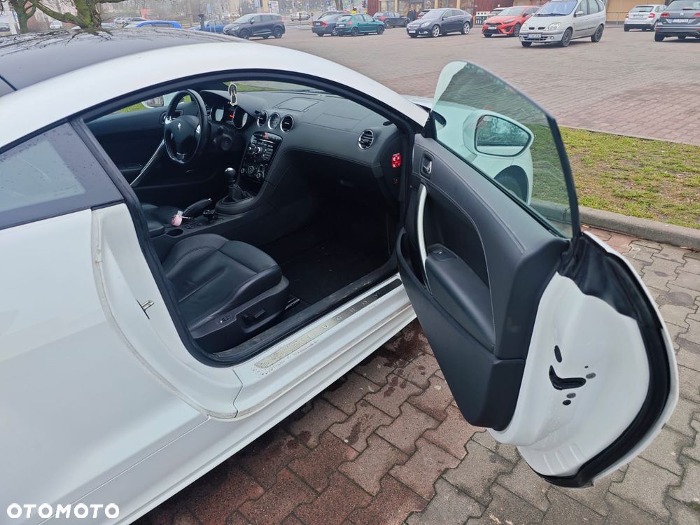 Peugeot RCZ - 9