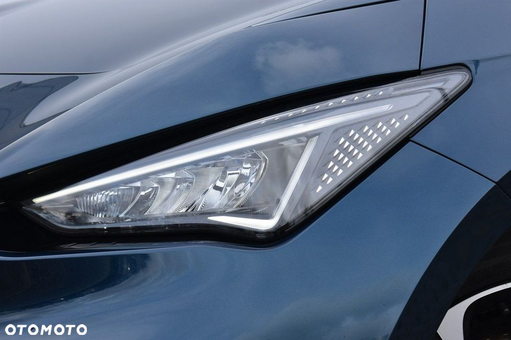 Cupra Born 58kWh E-Boost - 22