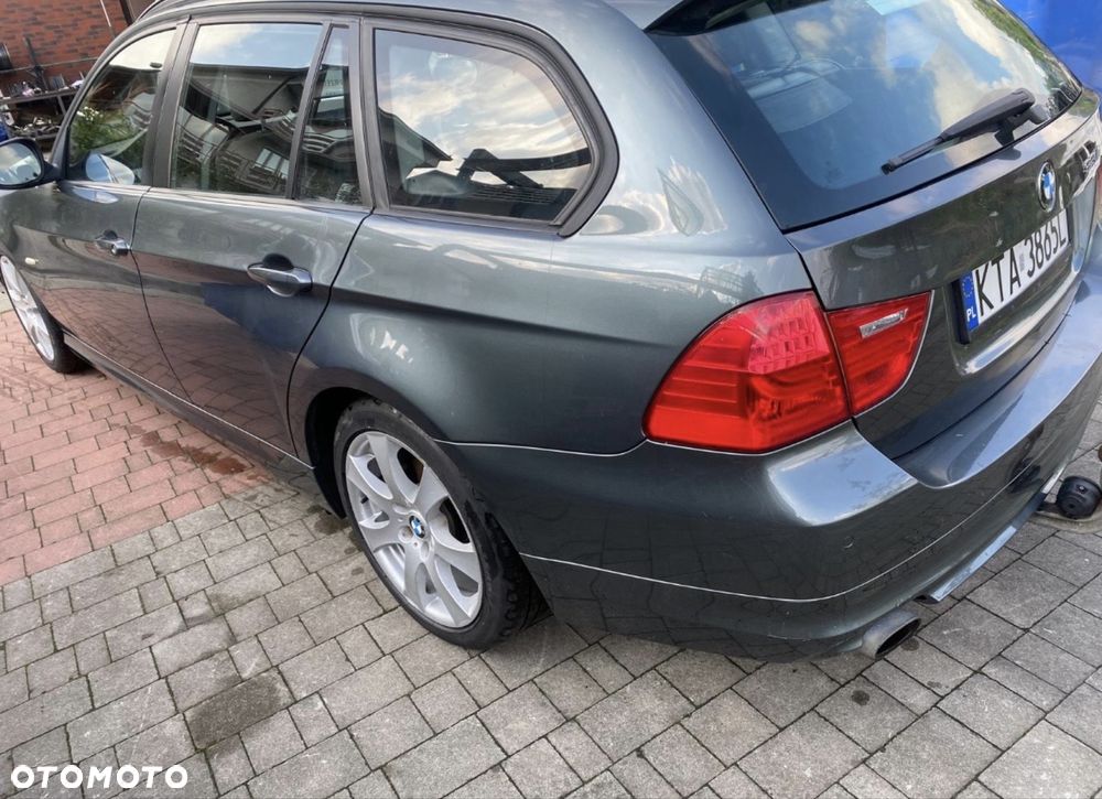 BMW Seria 3 - 8