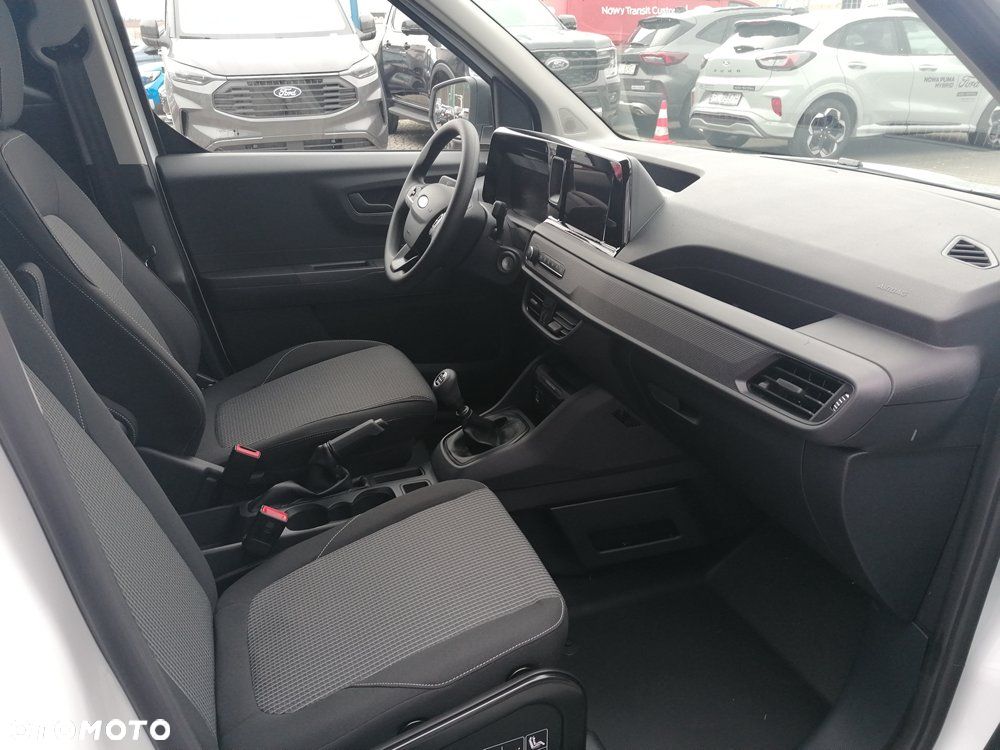 Ford Courier VAN - 22