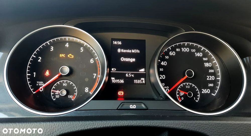 Volkswagen Golf 1.0 TSI City - 18