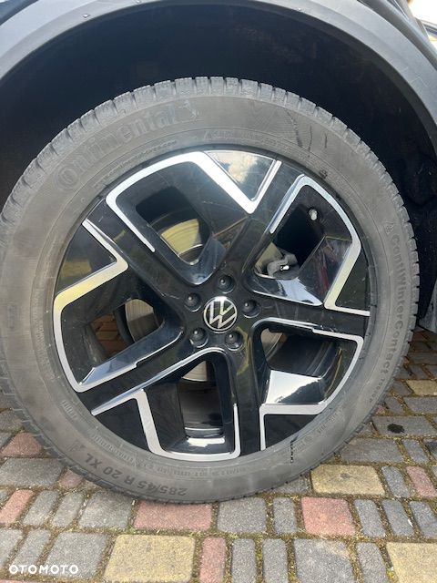 Volkswagen Touareg 3.0 V6 TDI 4Motion Elegance - 18
