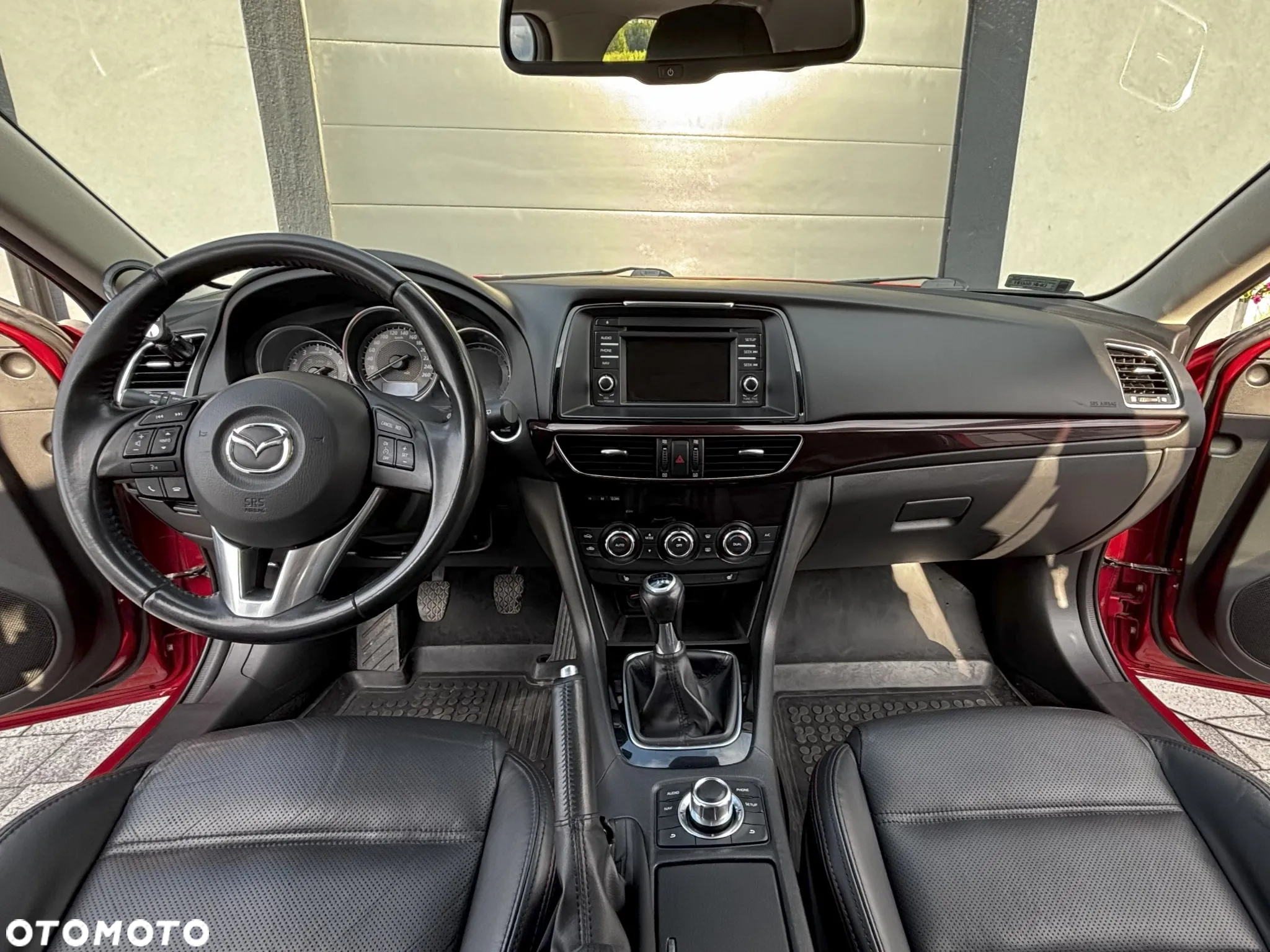 Mazda 6 2.0 Skypassion I-ELoop - 10