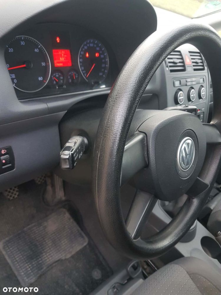 Volkswagen Touran 1.9 TDI - 7