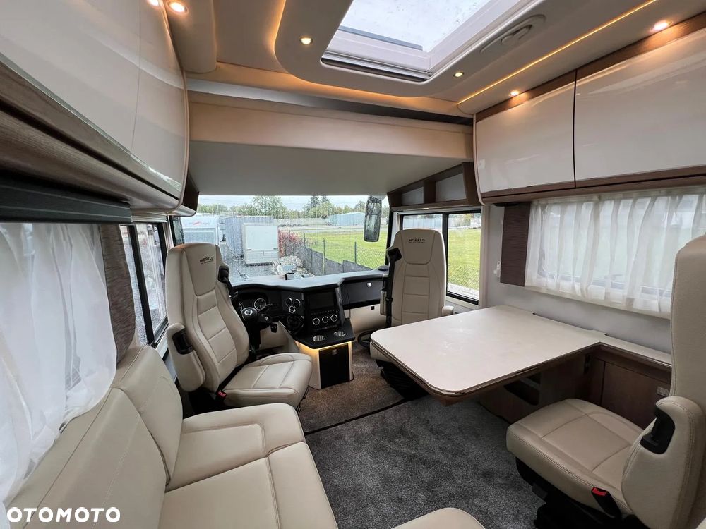 Morelo PALACE 85L - IVECO 70C21 - 28