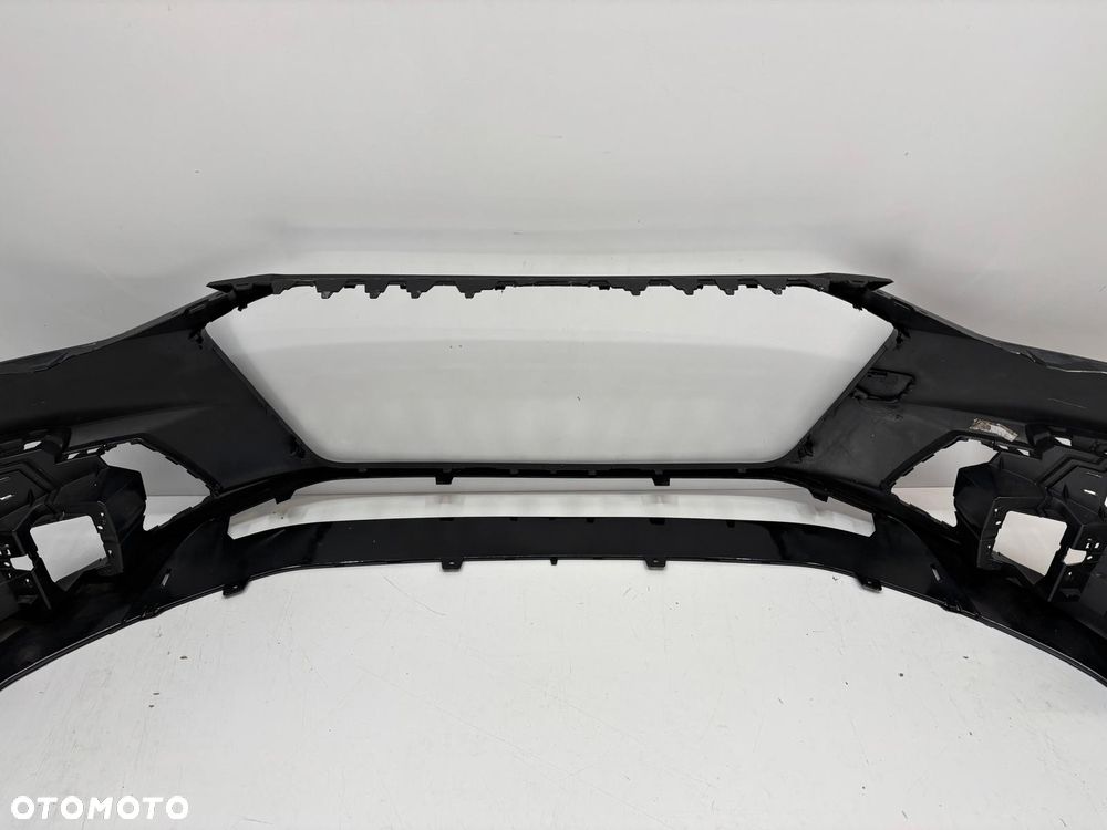 Audi A4 B9 Lift S-Line Zderzak Przód Przedni 8W0807437 - 7