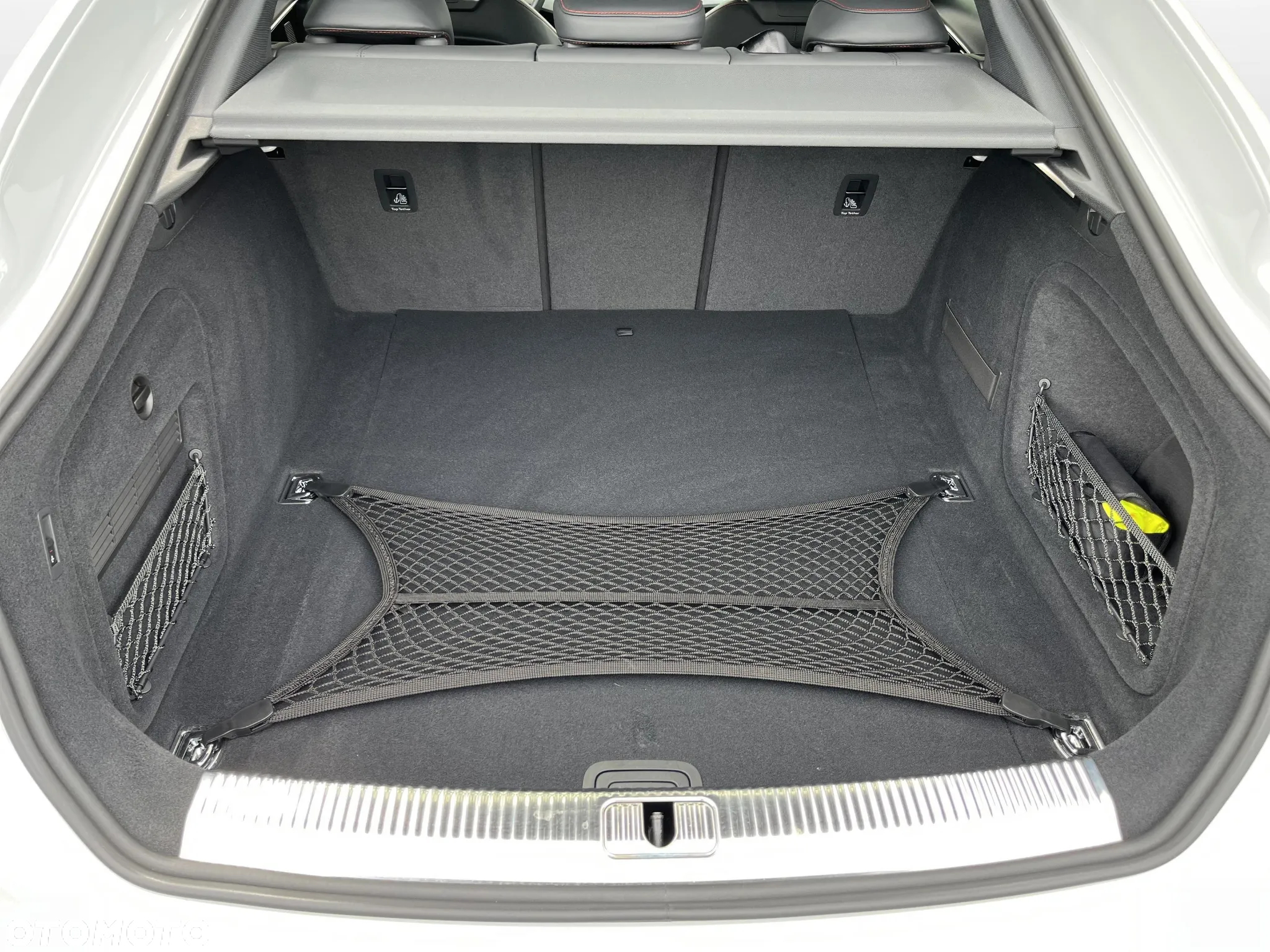 Audi A5 Sportback 45 TFSI quattro S tronic advanced - 11