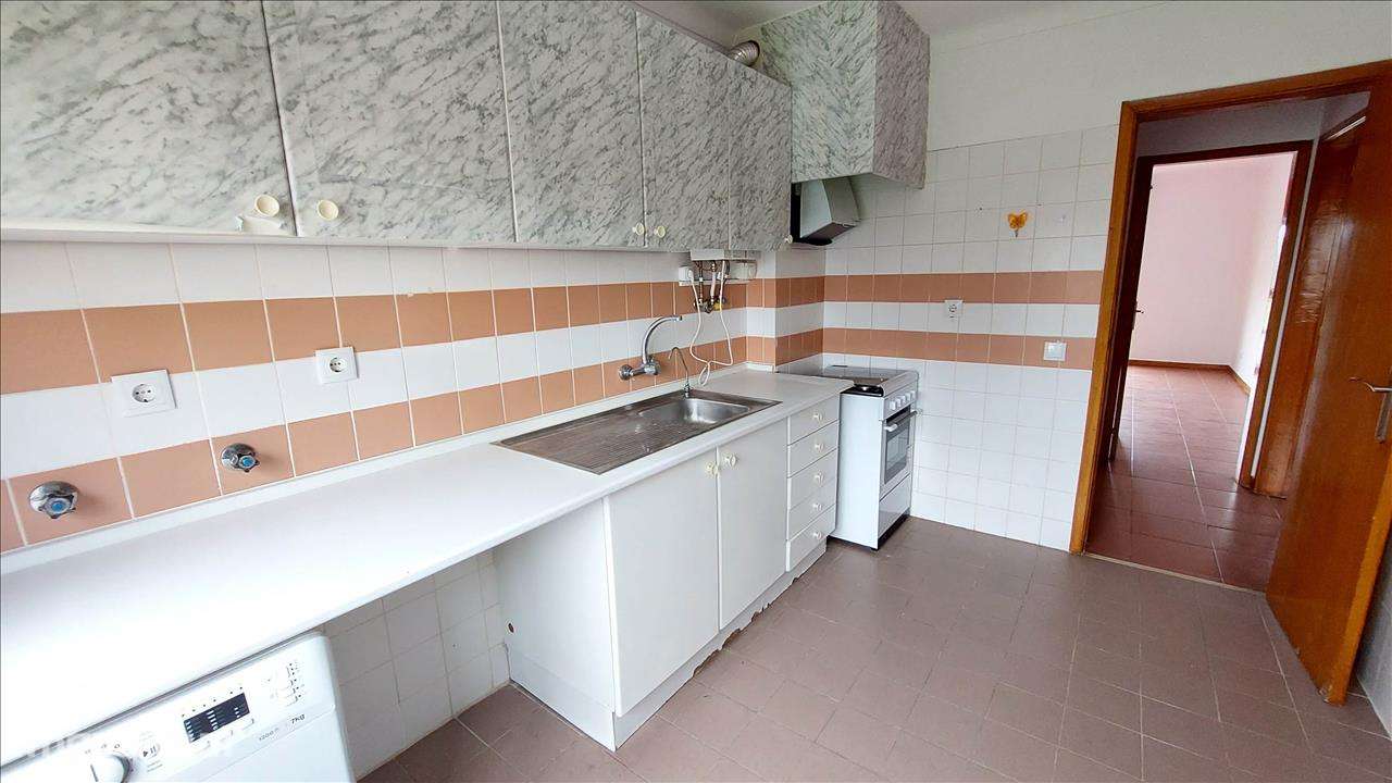 Apartamento em Sintra, Algueirão-Mem Martins - Grande imagem: 4/13