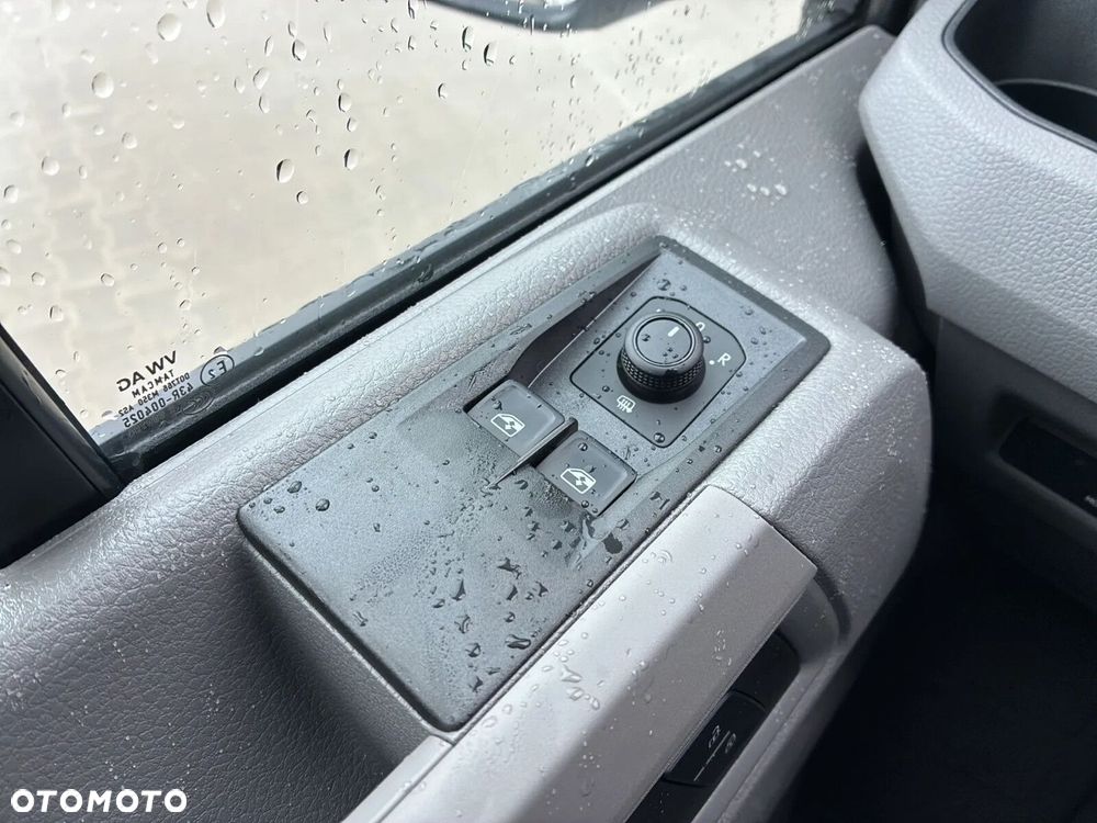 Volkswagen Crafter 35 Furgon L4H3, 2.0BiTDI 177KM, 4490mm, Wysoki dach - 29