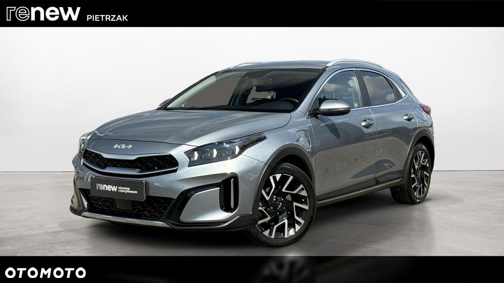 Kia XCeed 1.6 GDI PHEV Business Line DCT - 1