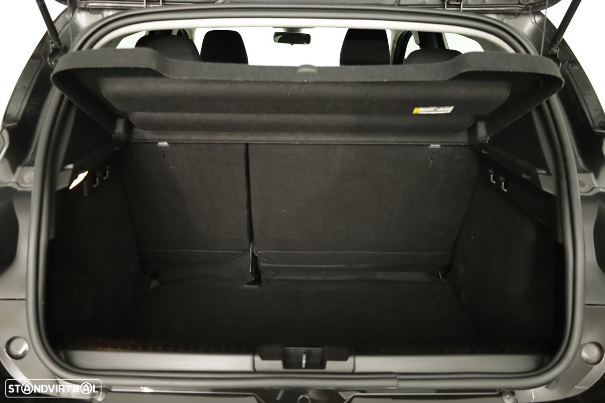 Dacia Sandero 1.0 ECO-G Expression Bi-Fuel - 23
