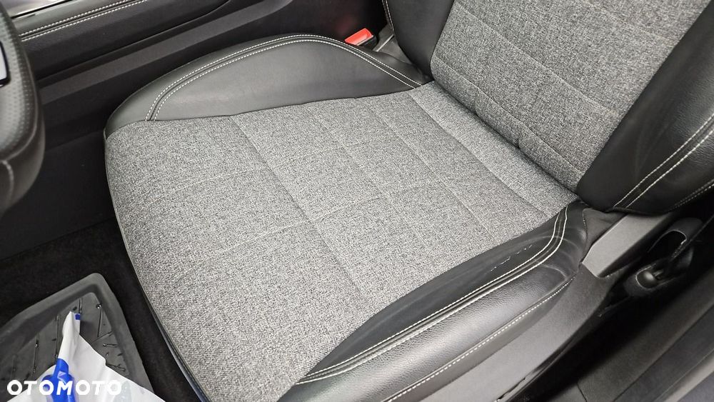 Renault Espace 1.2 E-Tech Full Hybrid 200 Techno MMT 7os - 12