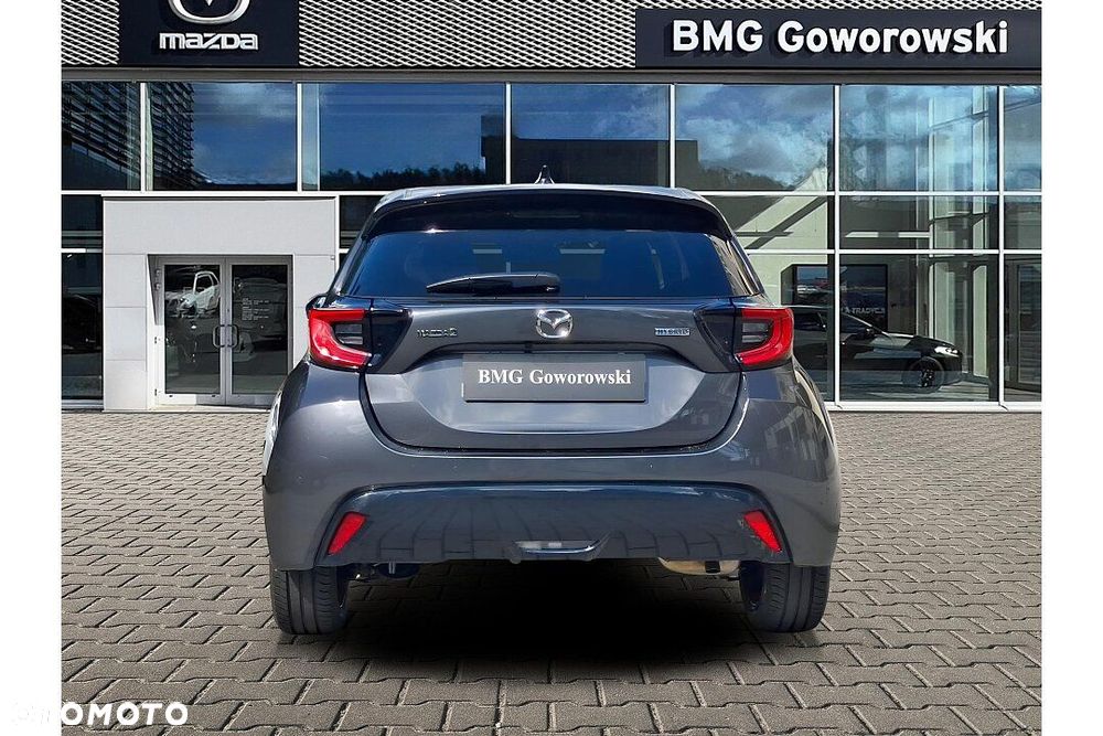 Mazda 2 Hybrid 1.5 Homura CVT - 13