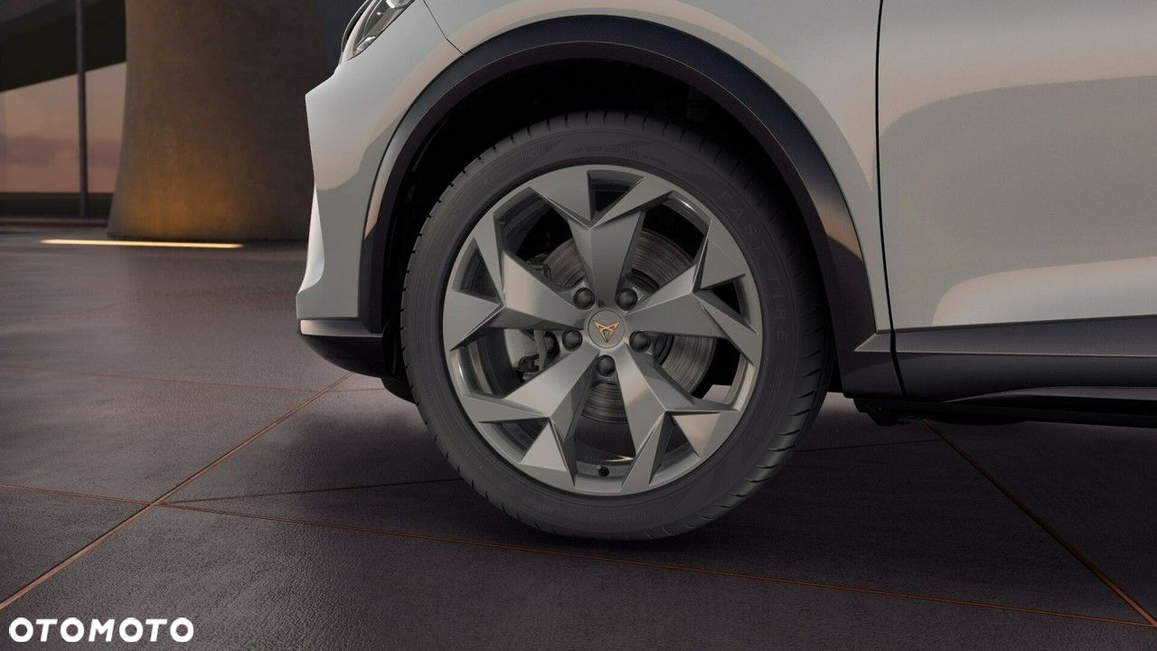 Cupra Formentor - 5