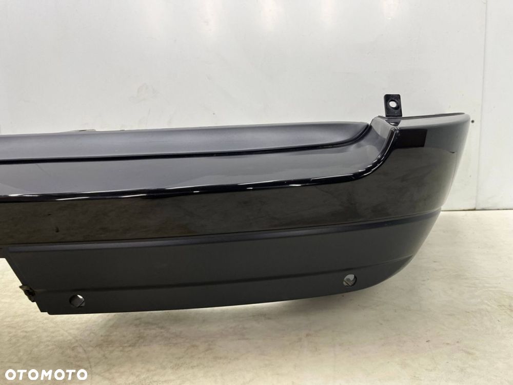 Zderzak tylny Range Rover Vogue IV 4 L405 13-17r. tył Przedlift 6XPDC JK52-17D781-C - 9