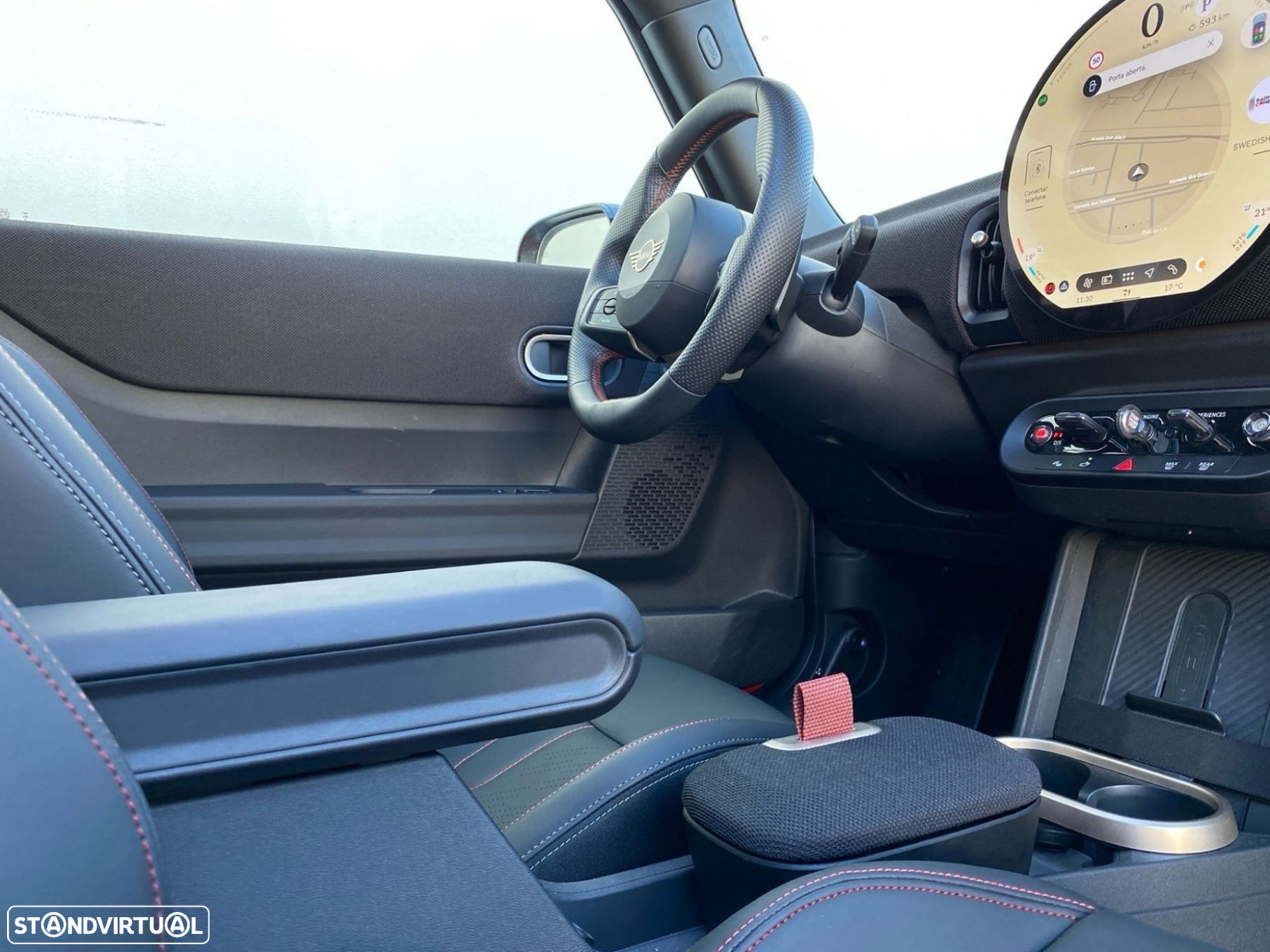 MINI 3 Portas Cooper S JCW M - 17