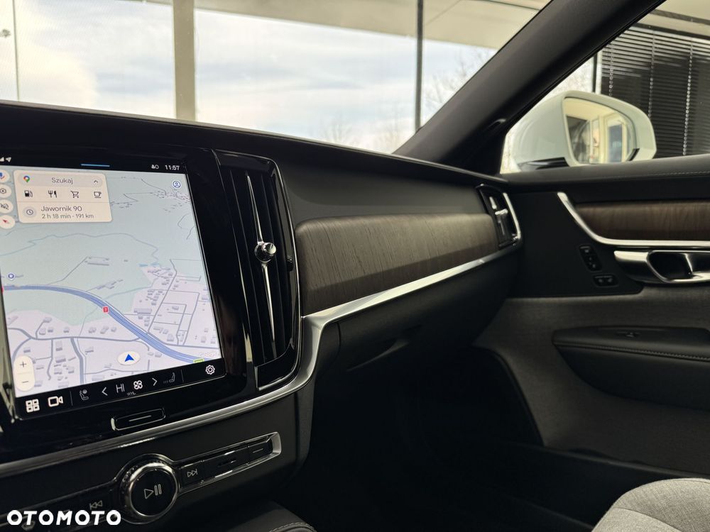 Volvo V90 - 28