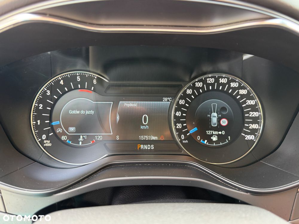 Ford Mondeo 2.0 TDCi STart-Stopp PowerShift-Aut ST-Line - 24