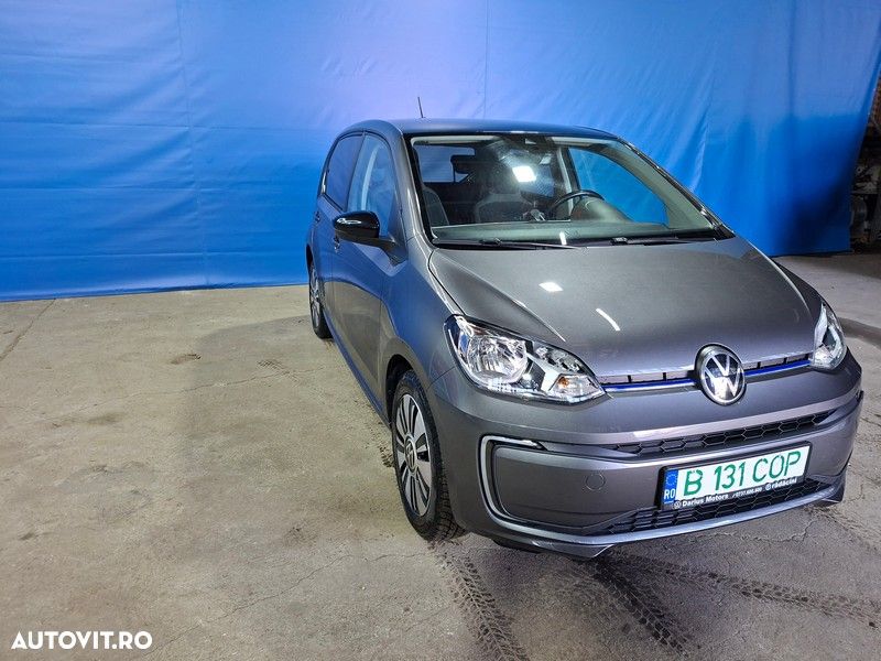 Volkswagen up! - 2