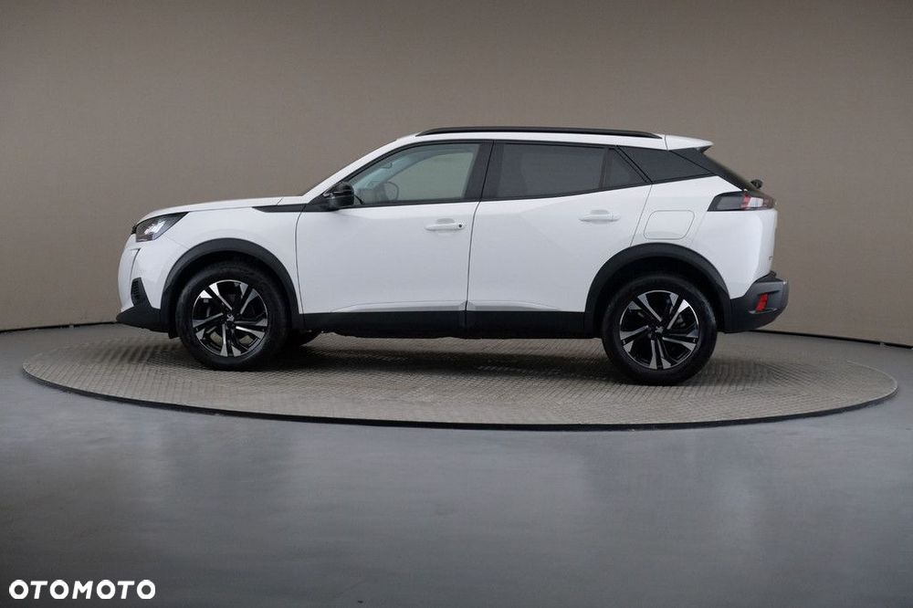 Peugeot 2008 1.2 PureTech Allure S&S - 4