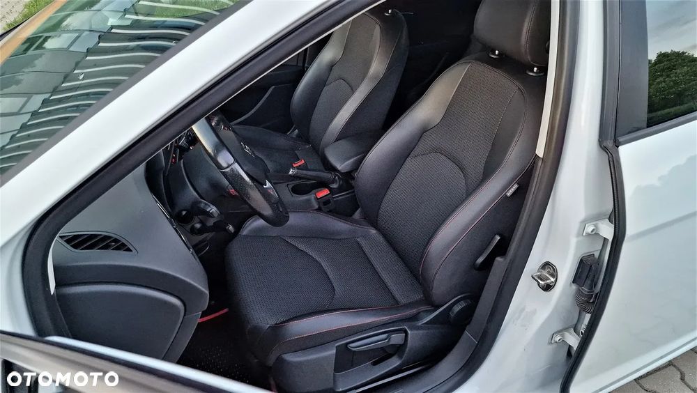 Seat Leon 1.4 TSI FR S&S - 11