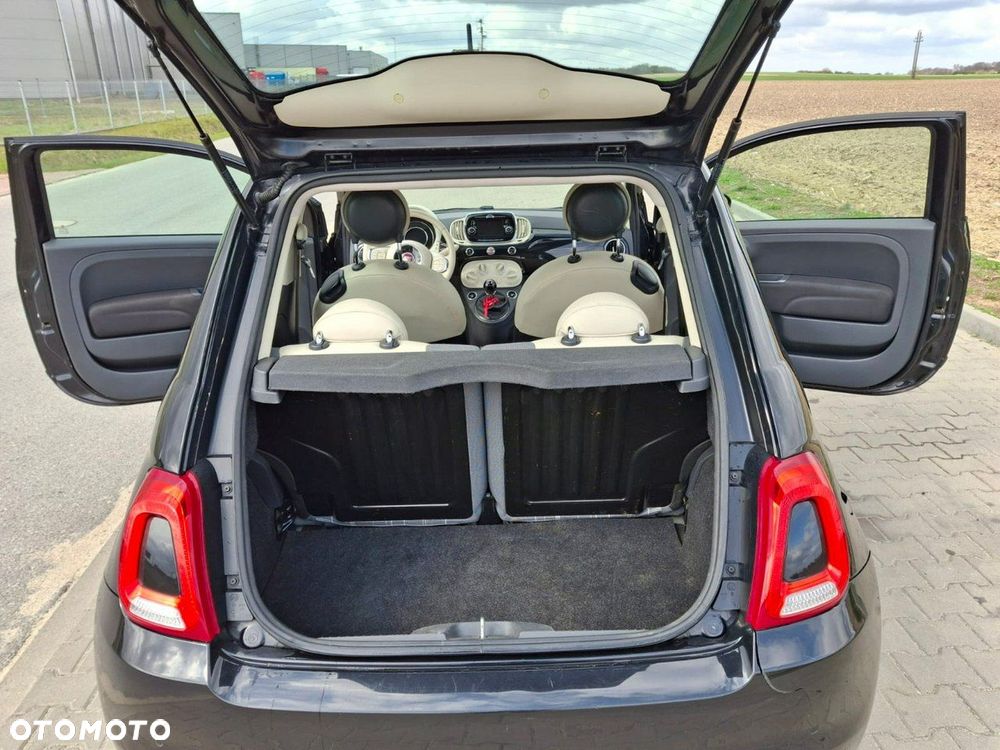 Fiat 500 - 16