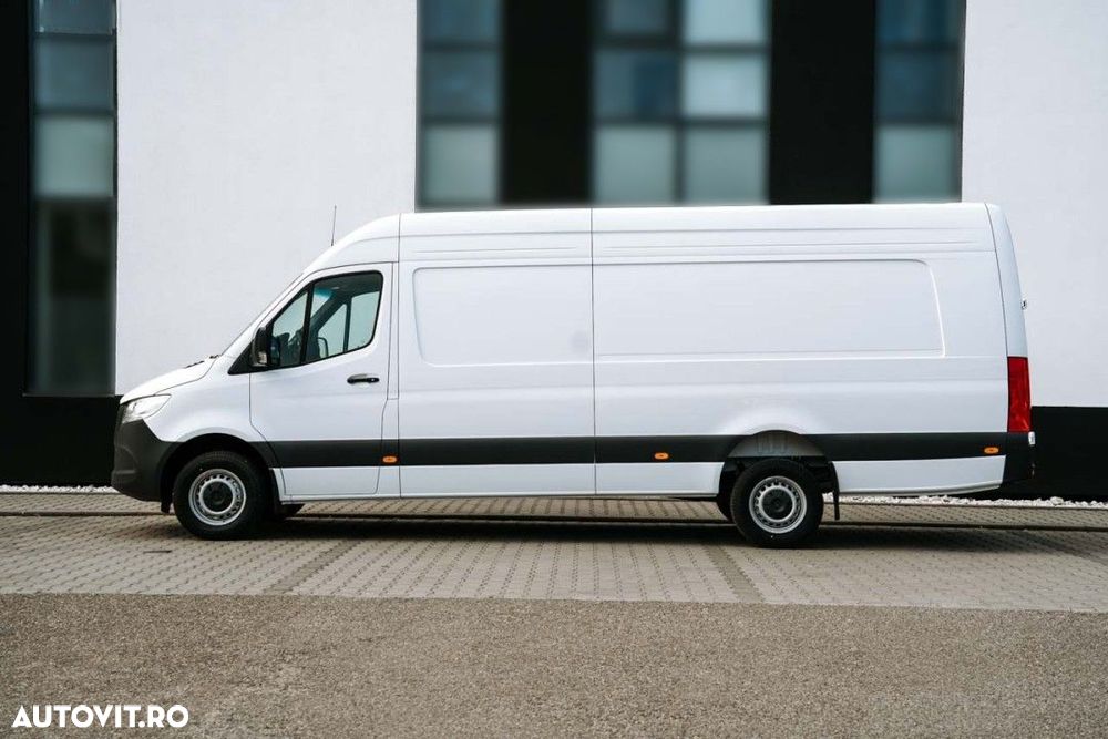 Mercedes-Benz sprinter - 31