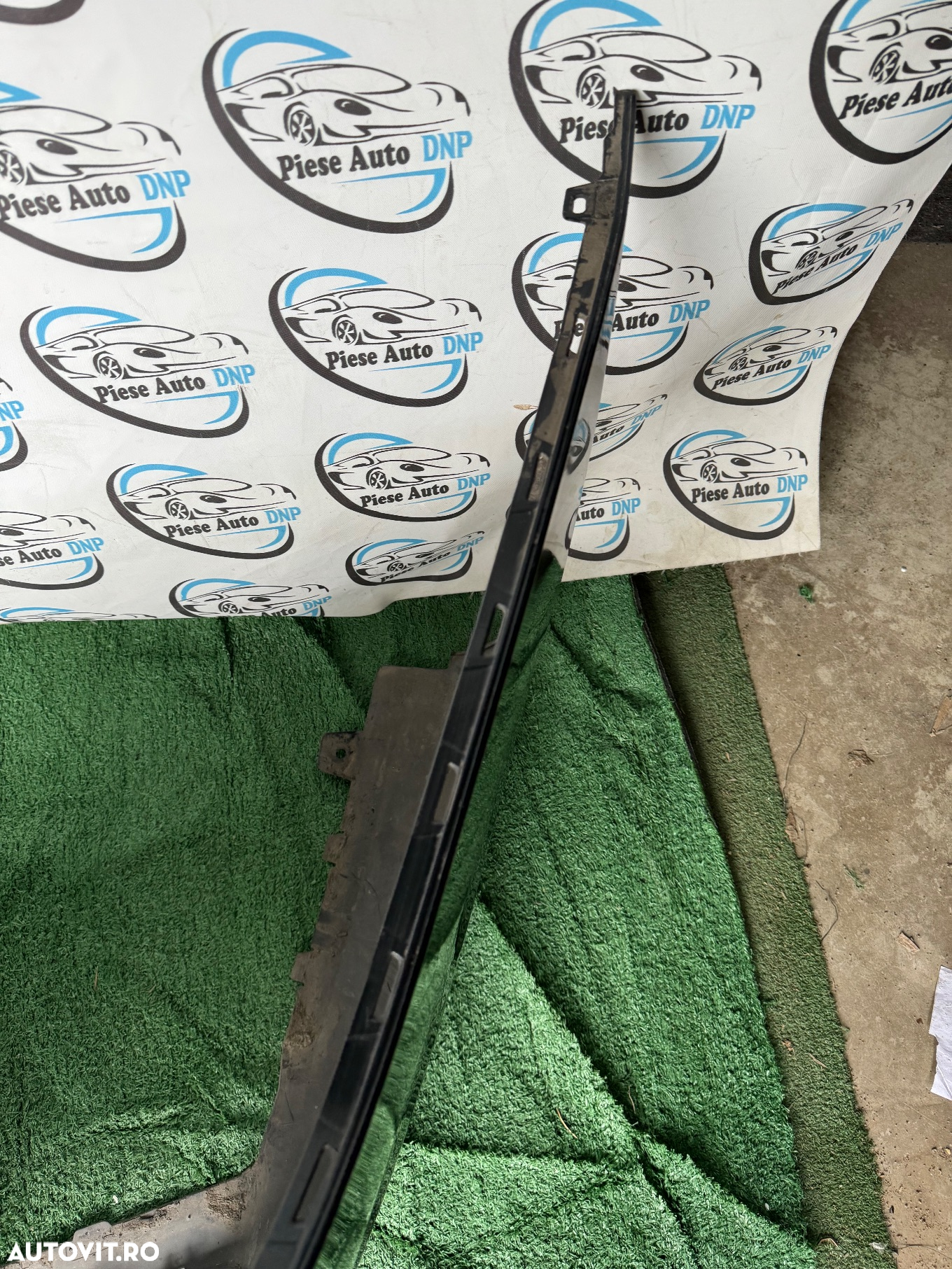 Bara spate Bmw seria 7 G11 G12 standard completa - 4