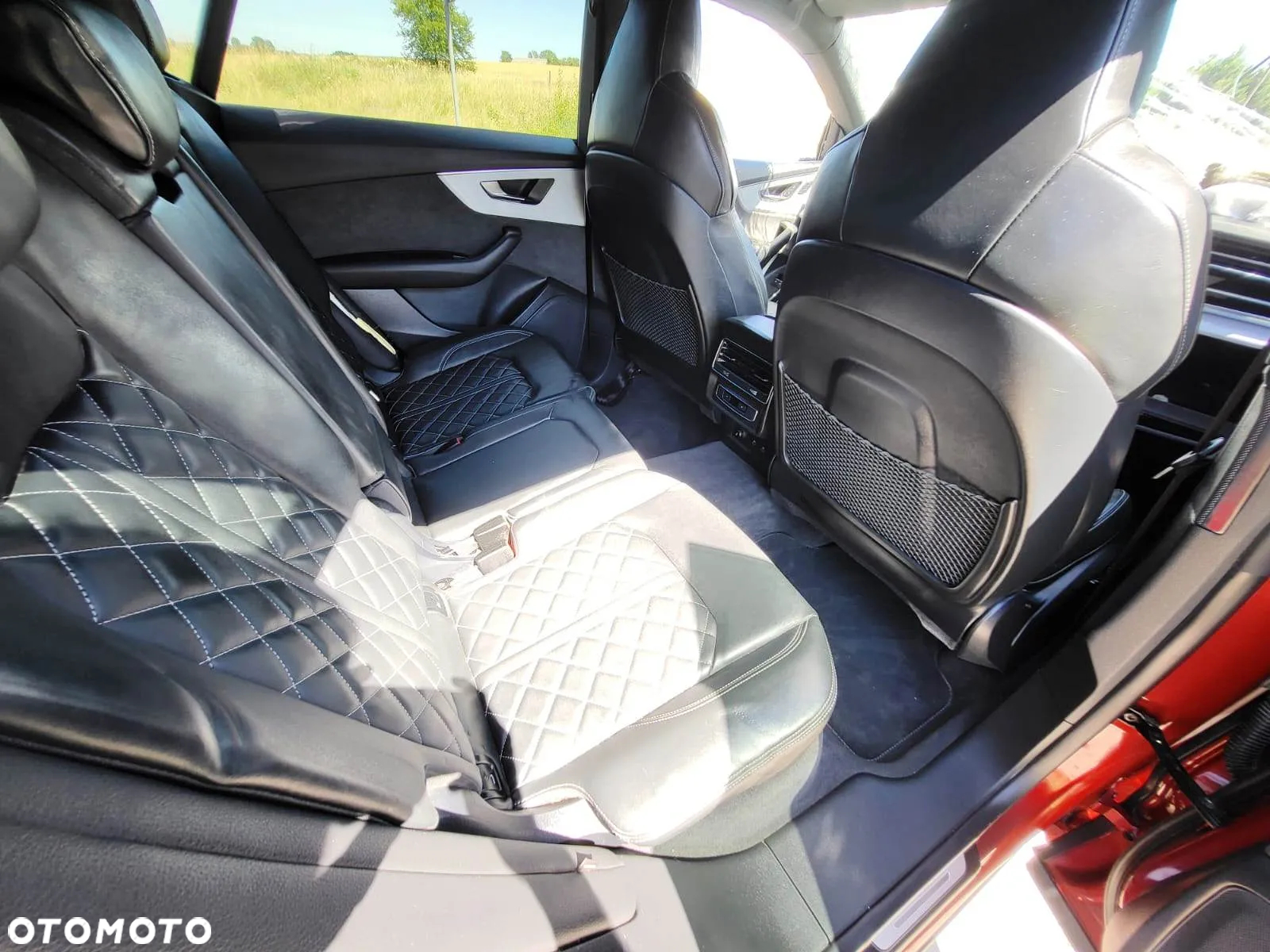 Audi Q8 60 TFSI e PHEV Quattro Tiptronic - 11