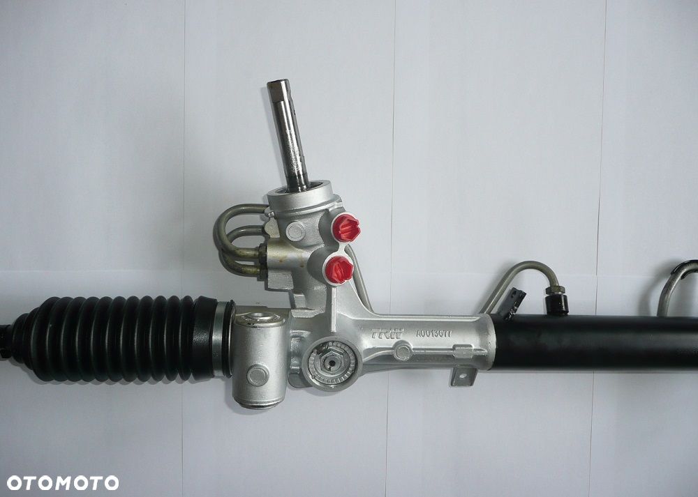 PRZEKŁADNIA MAGLOWNICA OPEL MERIVA II B A0013677 - 2