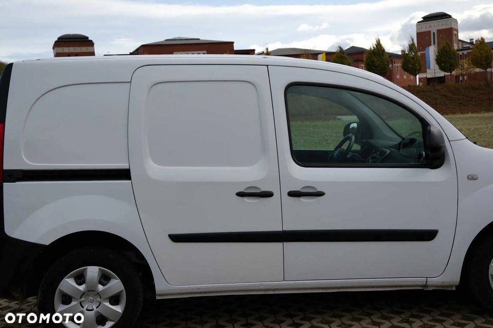 Renault Kangoo AUTOMAT - 33