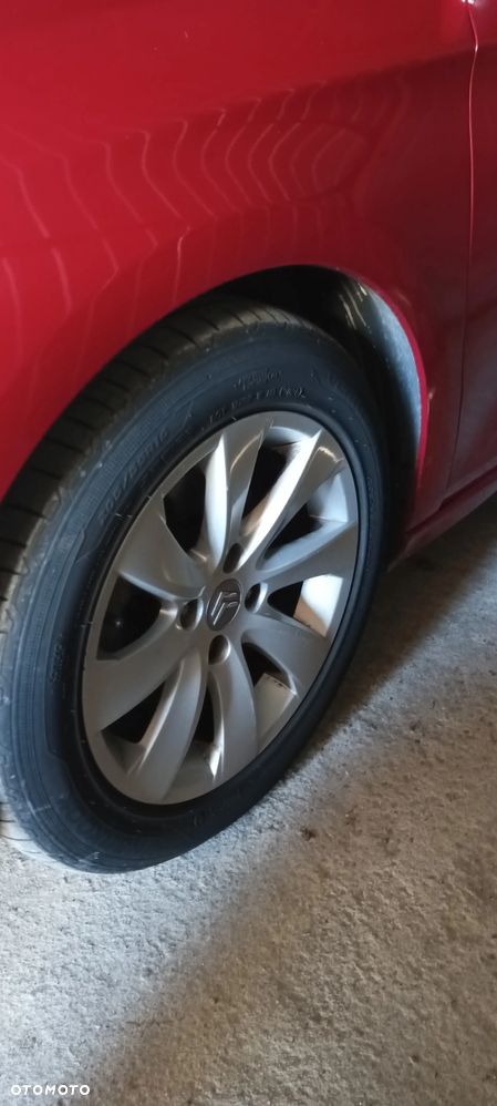 Citroën C4 1.6 e-HDi Seduction MCP - 12