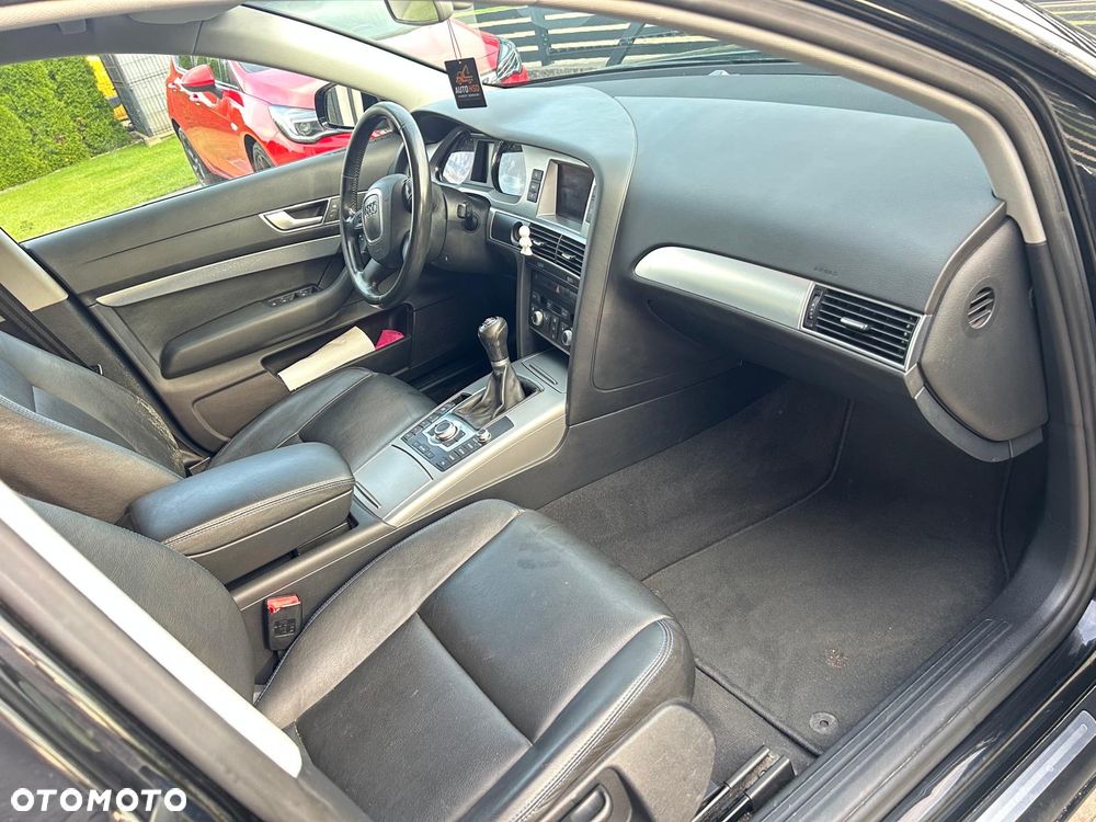 Audi A6 Limousine - 12