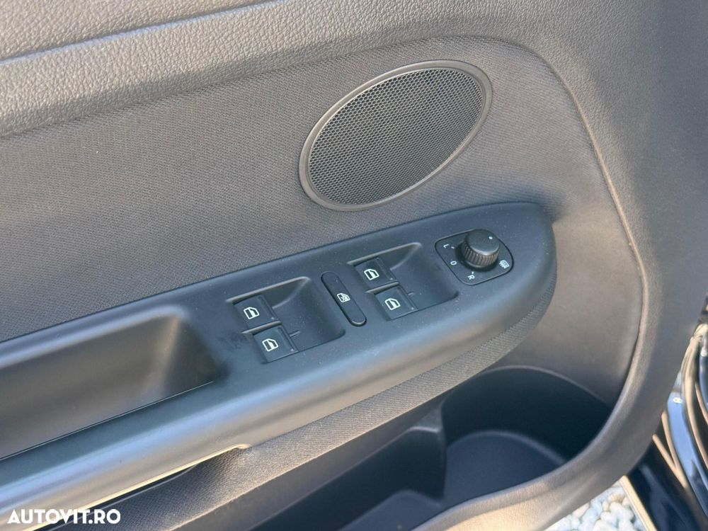 Volkswagen Golf Plus - 19