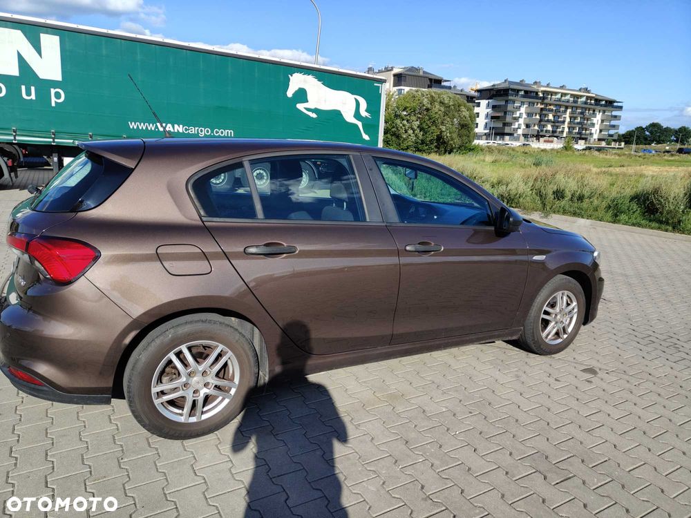 Fiat Tipo - 3