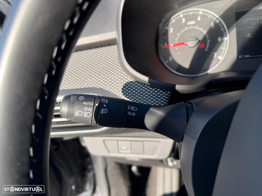 Dacia Jogger 1.0 ECO-G Extreme 7L Bi-Fuel - 20