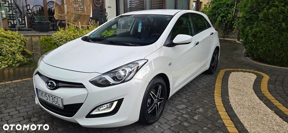 Hyundai i30 1.4 Style - 27