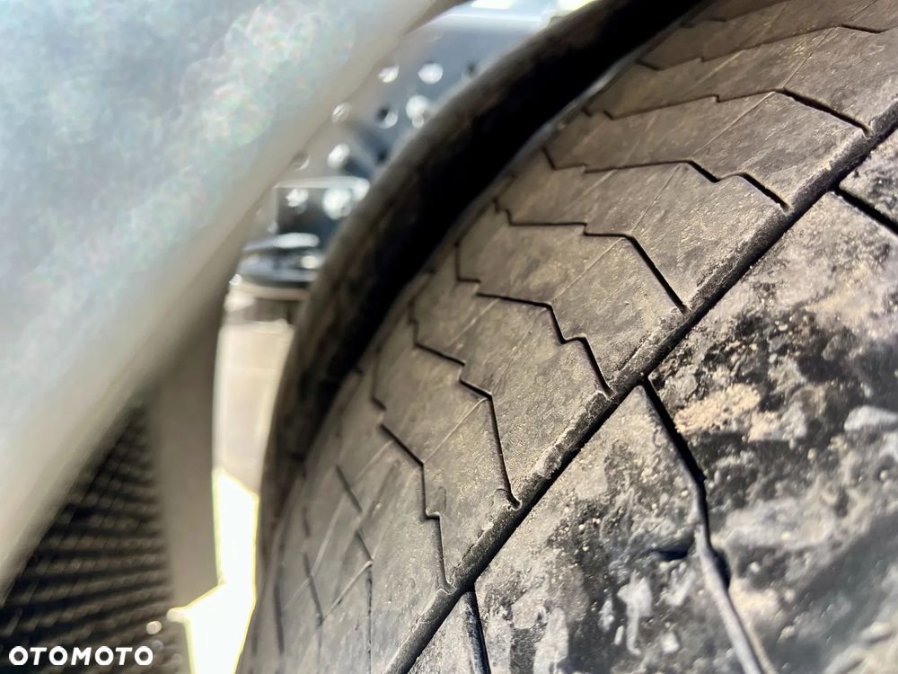 Mercedes-Benz Actros - 20