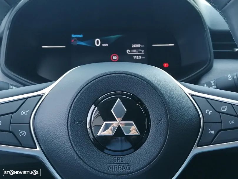 Mitsubishi Colt 1.0 MPI-T Kaiteki Bi-Fuel - 11