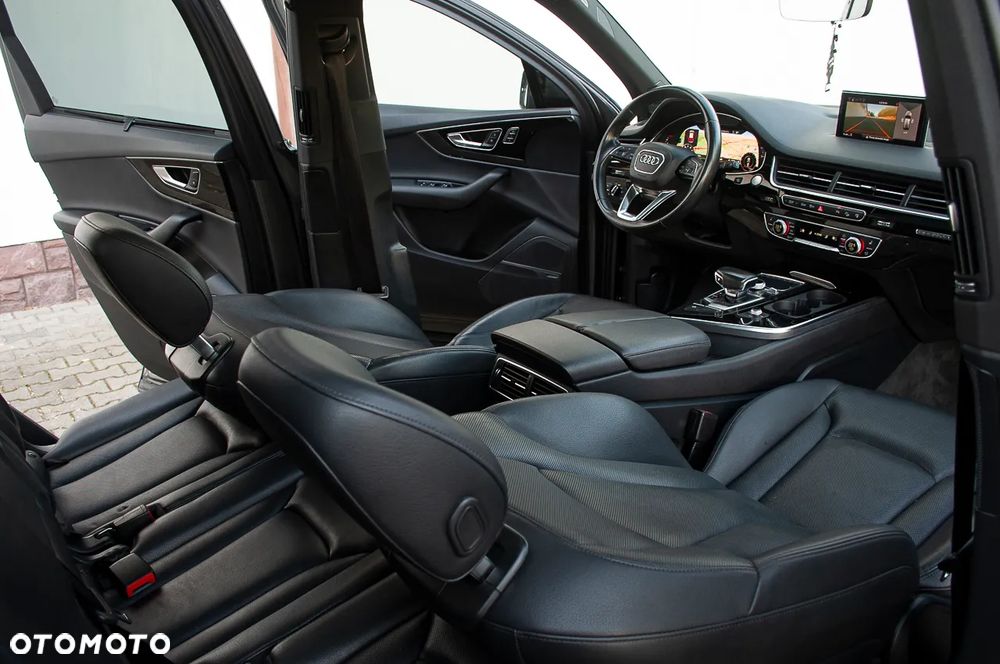 Audi Q7 - 22