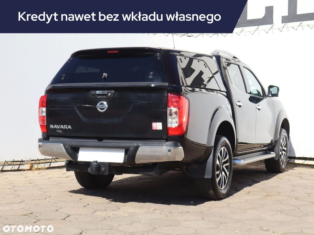 Nissan Navara - 7
