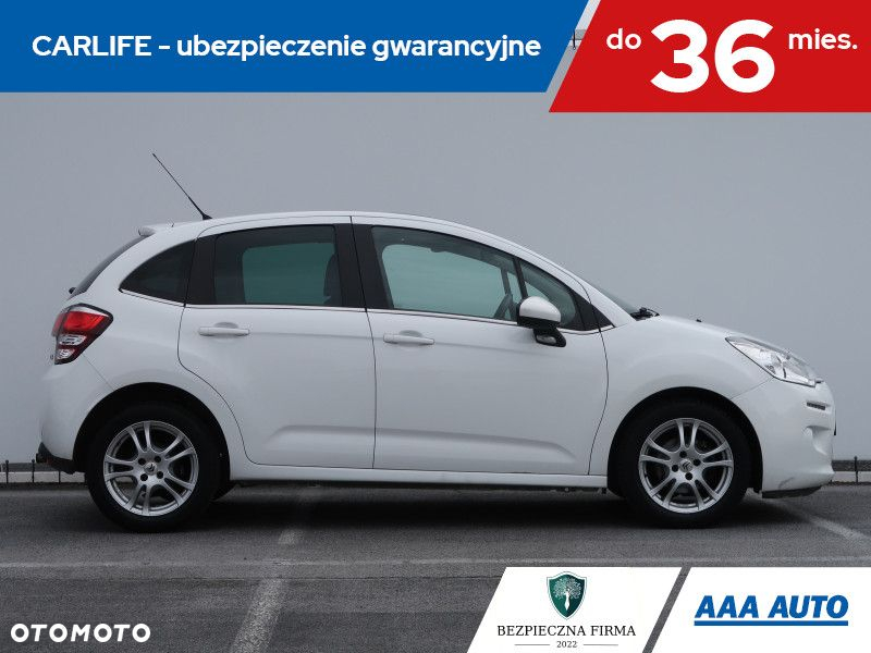 Citroën C3 - 7