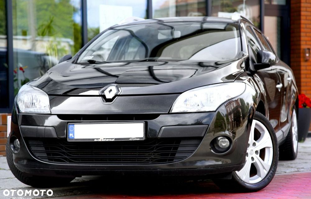 Renault Megane - 20