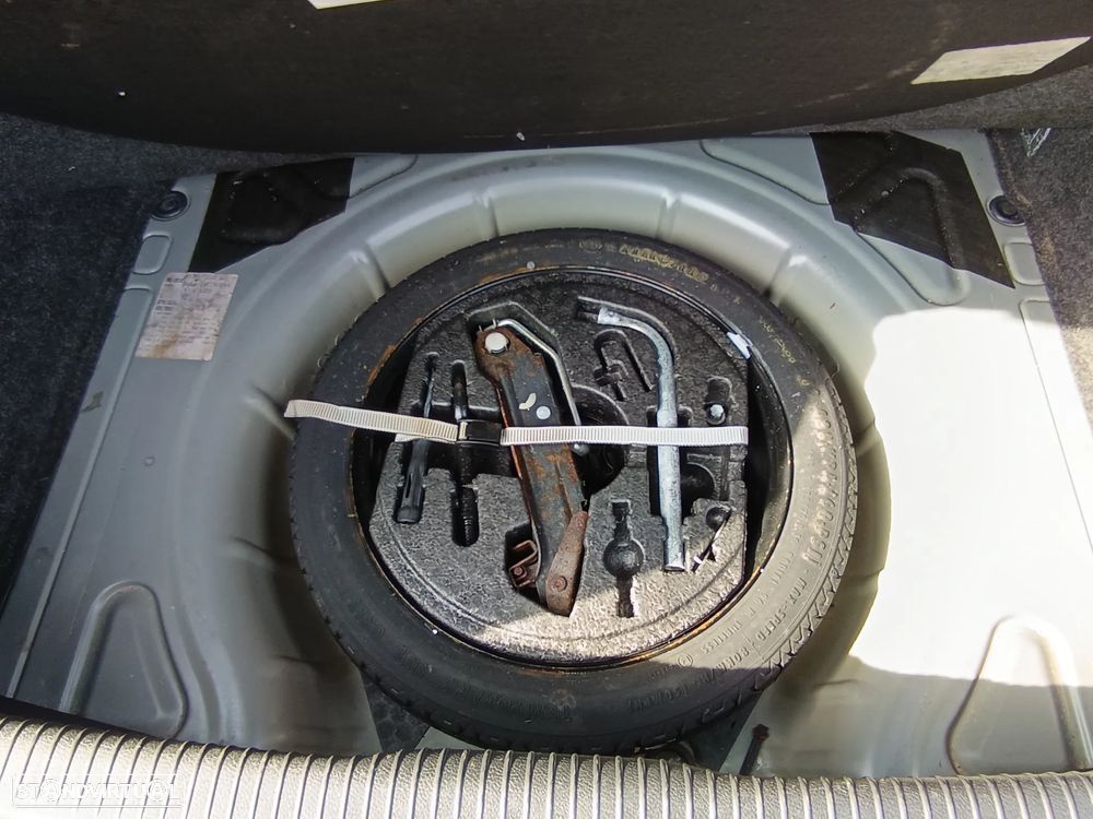 VW Golf 1.9 TDi Confortline DSG 7V - 55