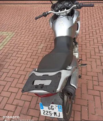 Honda Varadero - 4